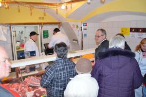 Mesnica Dominik odprla vrata 1